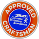 Cpa Approved Craftsman